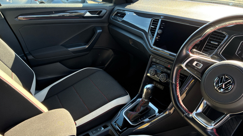 Volkswagen T-Roc 2.0 TDI SEL 5dr DSG Diesel Hatchback